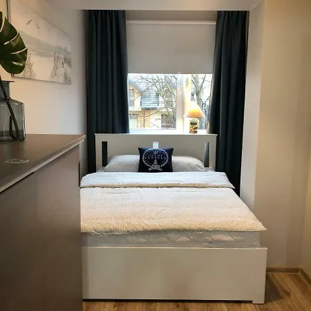 Apartment Portowa 31