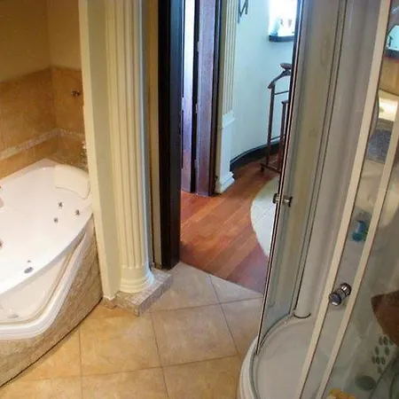 Apartment Portowa 31