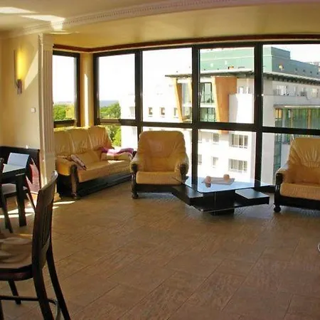 Portowa 31 Apartment