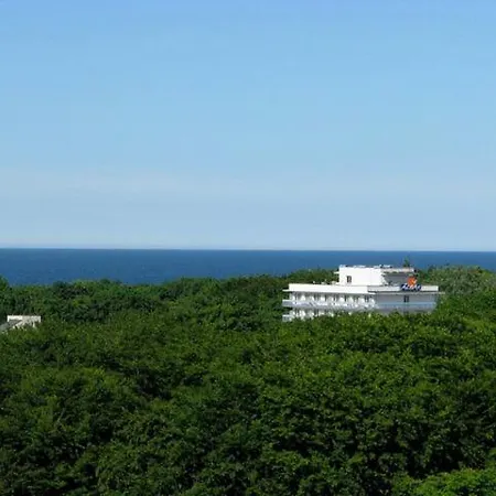 Portowa 31 Kolobrzeg