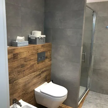 Apartament Portowa 31