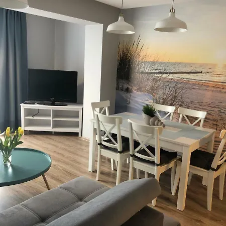 Portowa 31 * Kołobrzeg