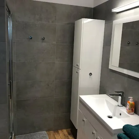 Portowa 31 Kołobrzeg