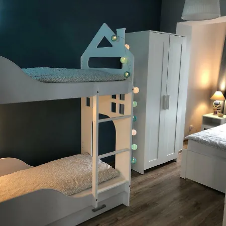 Portowa 31 * Kolberg