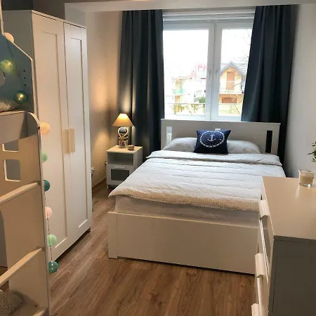 Portowa 31 * Kołobrzeg