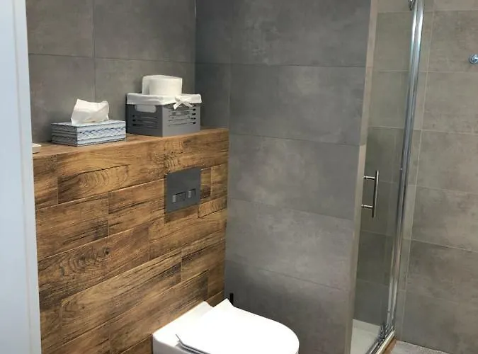 Apartament Portowa 31