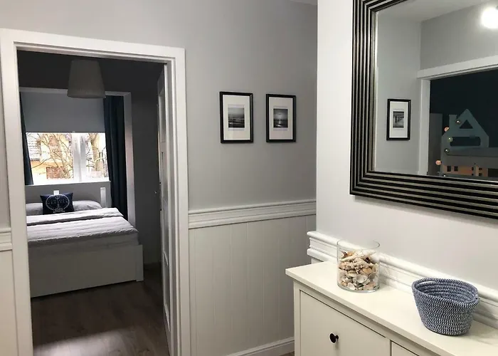 Portowa 31 Apartament