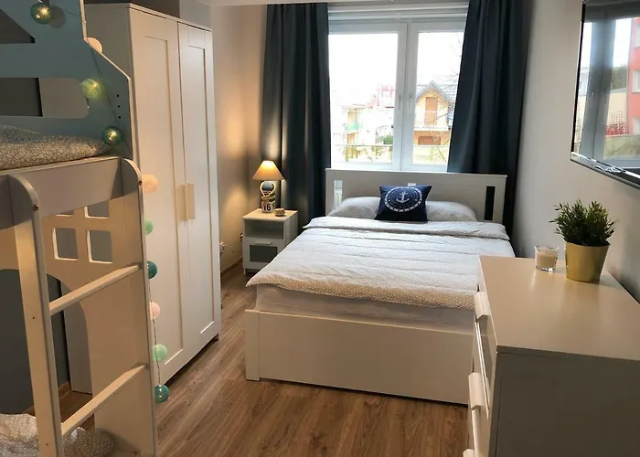 Portowa 31 * Kołobrzeg